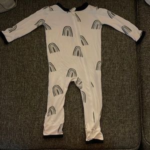 Kyte Baby Romper